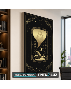 RELOJ DE ARENA