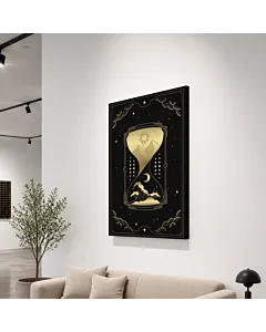 RELOJ DE ARENA