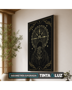 GEOMETRÍA SAGRADA