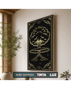 NUBE SAGRADA