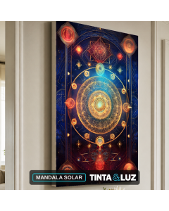 MANDALA SOLAR