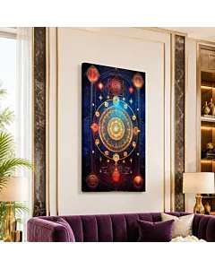 MANDALA SOLAR