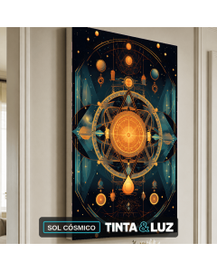 SOL CÓSMICO