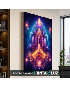 TEMPLO CÓSMICO