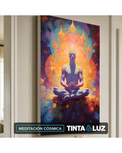 MEDITACIÓN CÓSMICA