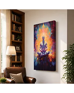 MEDITACIÓN CÓSMICA