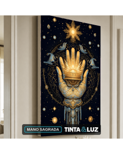 MANO SAGRADA