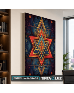 ESTRELLA SAGRADA