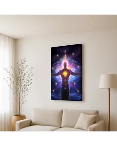 CHAKRA CÓSMICO
