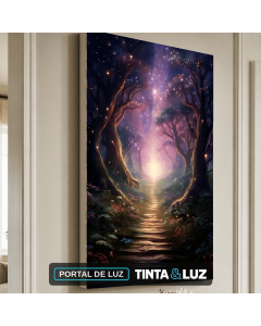 PORTAL DE LUZ