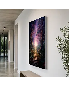 PORTAL DE LUZ