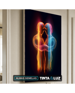 ALMAS GEMELAS