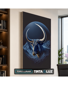 TORO LUNAR