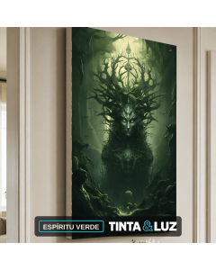 ESPÍRITU VERDE