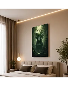 ESPÍRITU VERDE