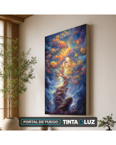PORTAL DE FUEGO