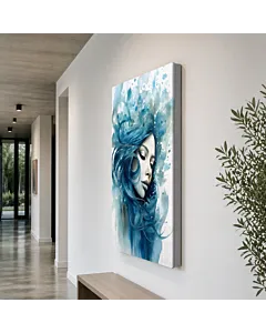 DIOSA DEL AGUA
