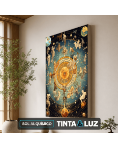SOL ALQUÍMICO