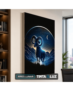 ARIES LUNAR