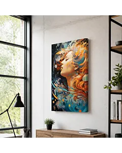 DIOSA DEL VIENTO