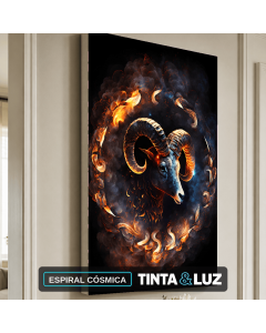 ESPIRAL CÓSMICA