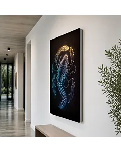 DRAGÓN CÓSMICO