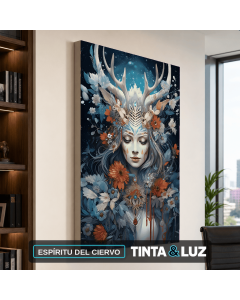 ESPÍRITU DEL CIERVO