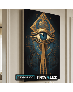 OJO DORADO