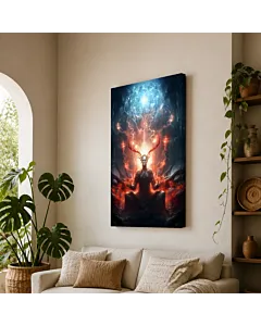 EXPLOSIÓN CÓSMICA