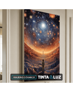 VIAJERO CÓSMICO