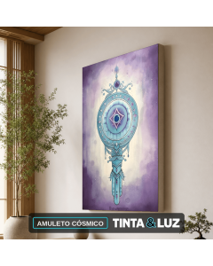AMULETO CÓSMICO