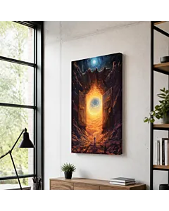 PORTAL DORADO