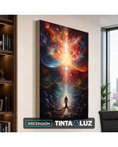 ASCENSIÓN