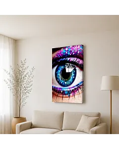 OJO GALÁCTICO
