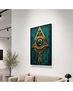 OJO DE HORUS