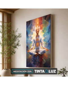 MEDITACIÓN ZEN