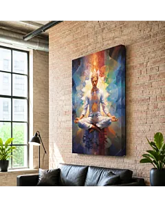 MEDITACIÓN ZEN