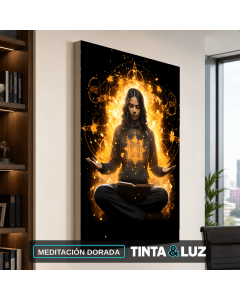 MEDITACIÓN DORADA