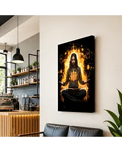 MEDITACIÓN DORADA
