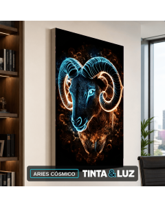 ARIES CÓSMICO