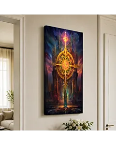 MANDALA SOLAR