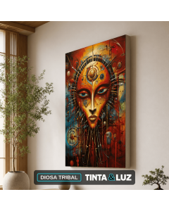 DIOSA TRIBAL