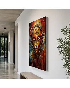 DIOSA TRIBAL