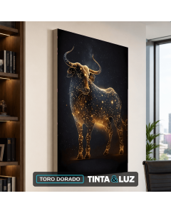 TORO DORADO