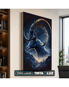 TORO LUNAR
