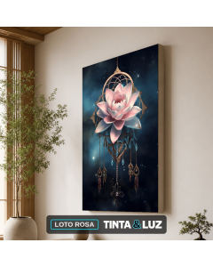LOTO ROSA