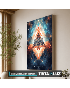 GEOMETRÍA SAGRADA