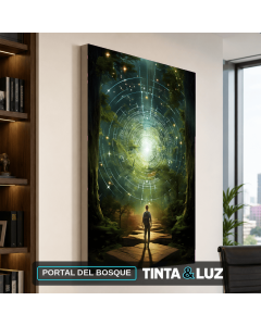 PORTAL DEL BOSQUE