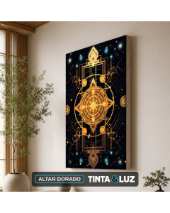 ALTAR DORADO