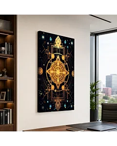ALTAR DORADO